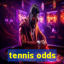 tennis odds