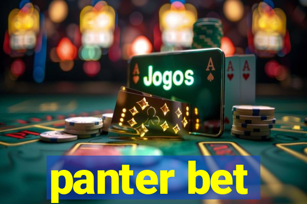 panter bet