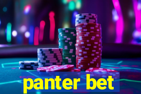 panter bet