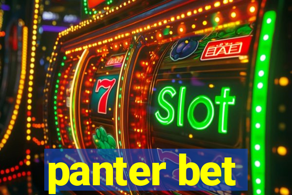 panter bet