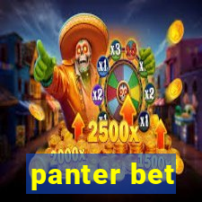 panter bet