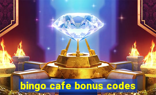 bingo cafe bonus codes