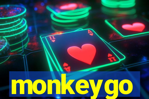 monkeygo