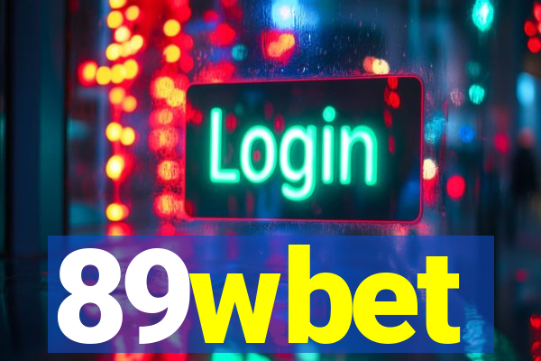 89wbet