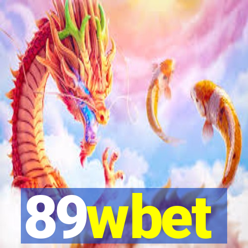 89wbet