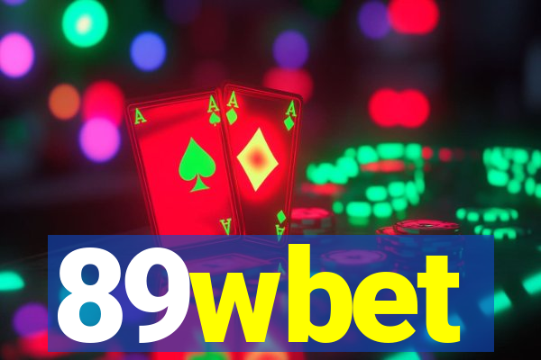 89wbet