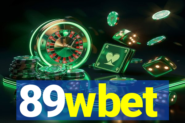 89wbet