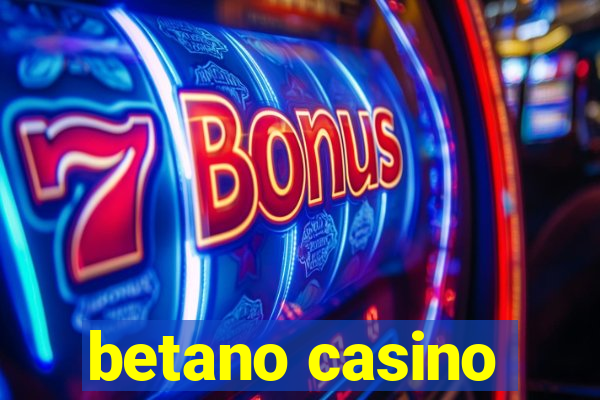 betano casino