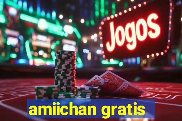 amiichan gratis