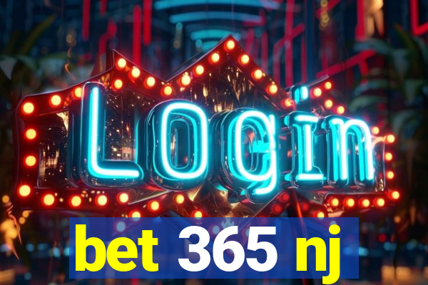 bet 365 nj