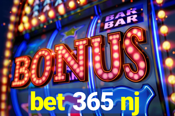 bet 365 nj