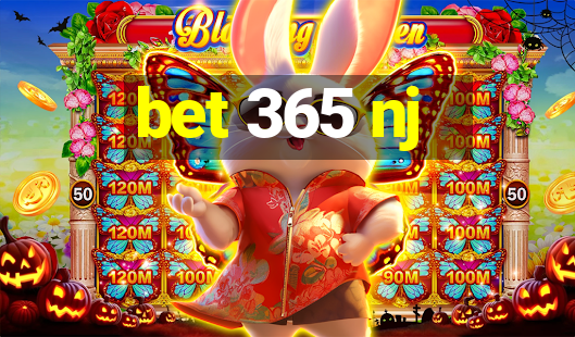 bet 365 nj