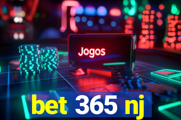 bet 365 nj