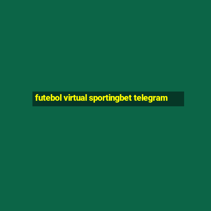 futebol virtual sportingbet telegram