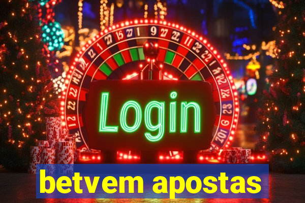 betvem apostas