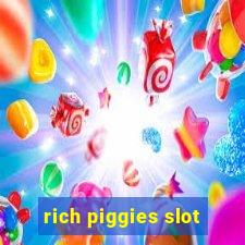 rich piggies slot