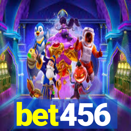 bet456