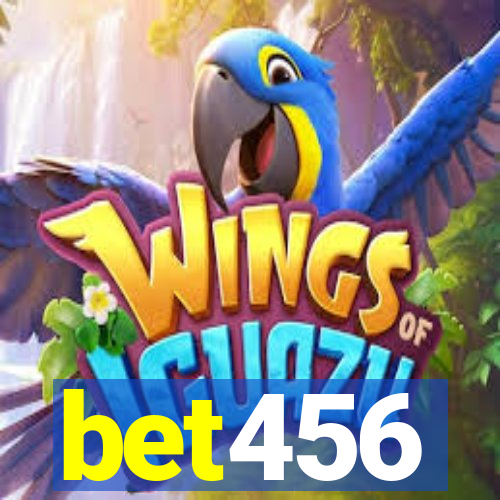 bet456