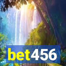 bet456