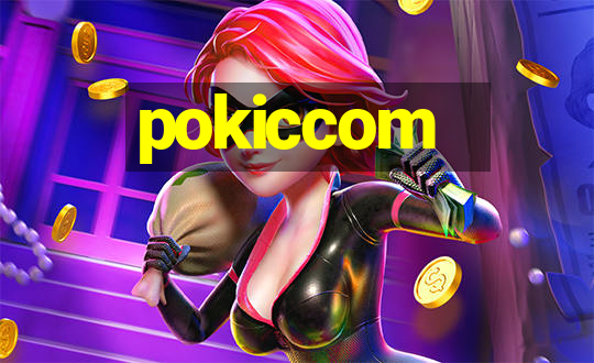 pokiccom