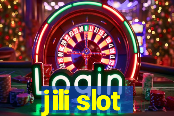 jili slot