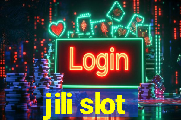 jili slot