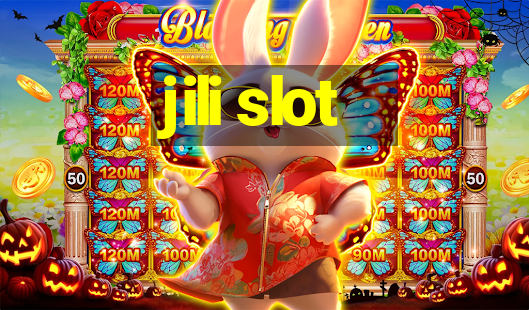 jili slot