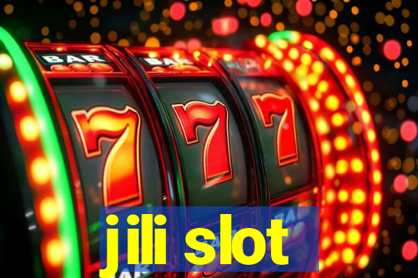 jili slot