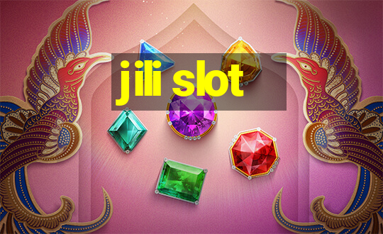 jili slot