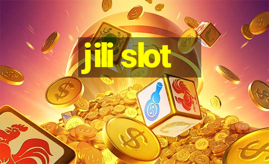 jili slot