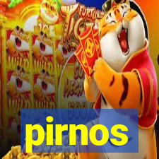 pirnos