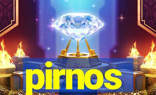 pirnos