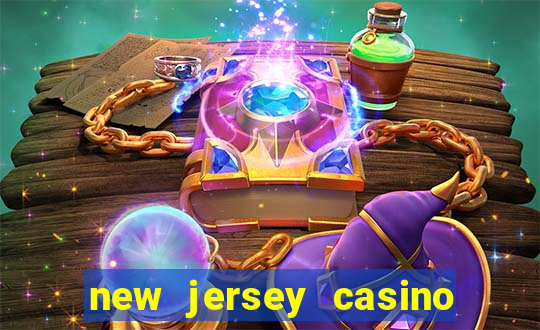 new jersey casino promo codes