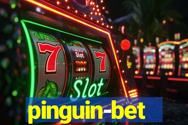 pinguin-bet