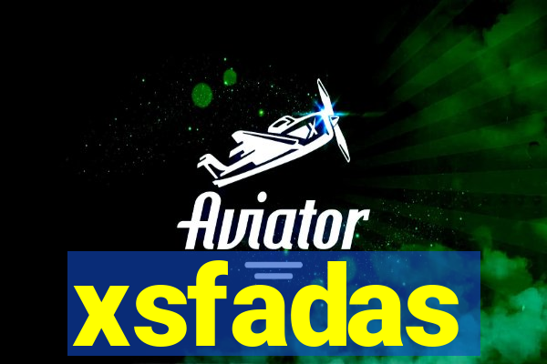 xsfadas