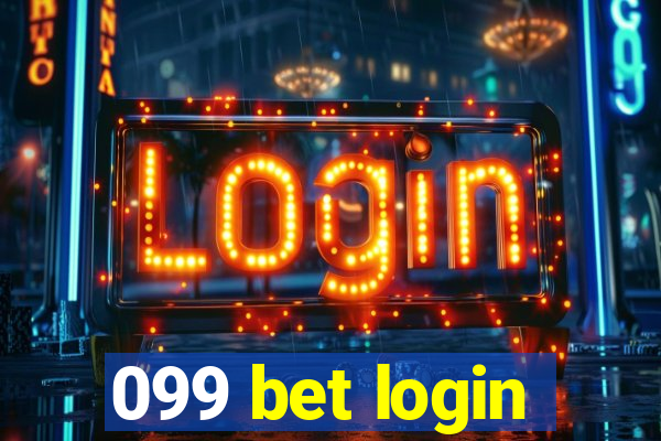 099 bet login