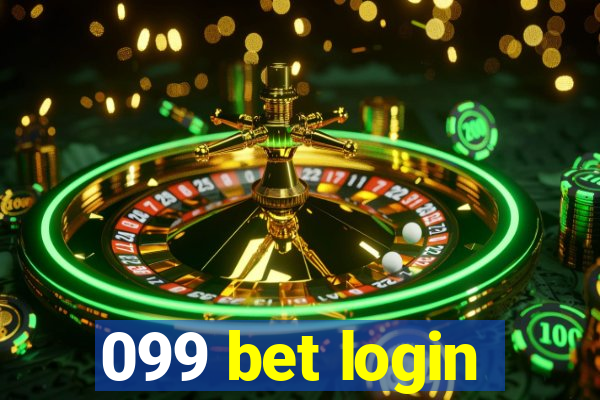 099 bet login