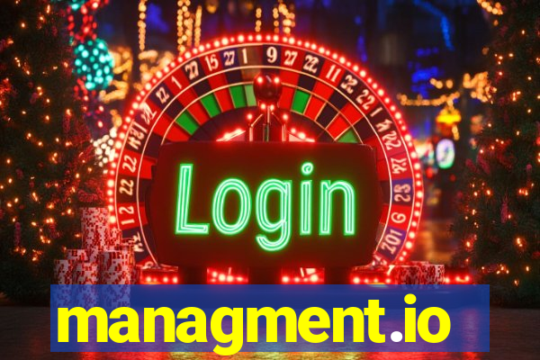 managment.io