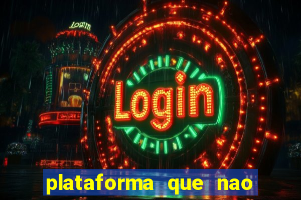 plataforma que nao precisa depositar para jogar