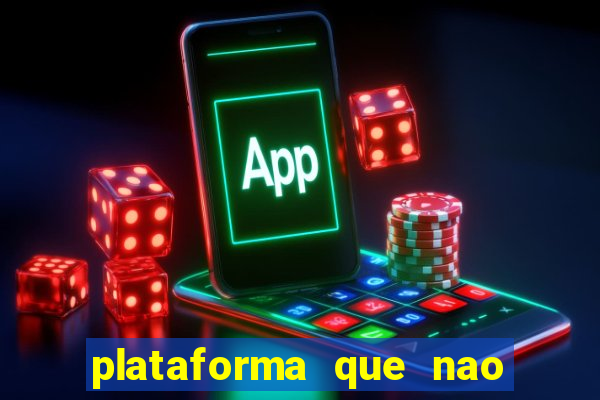 plataforma que nao precisa depositar para jogar