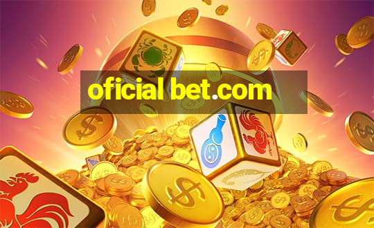 oficial bet.com