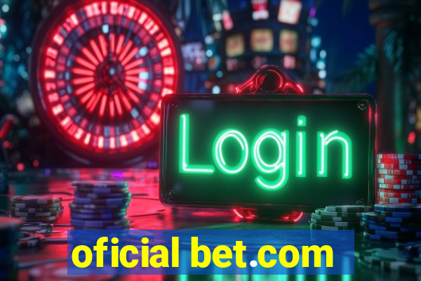 oficial bet.com