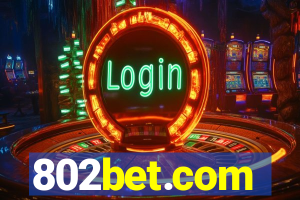 802bet.com