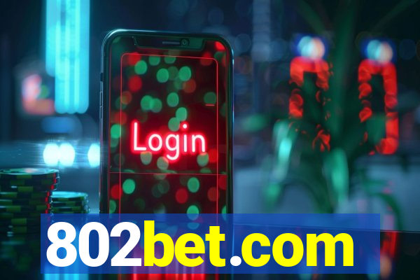 802bet.com