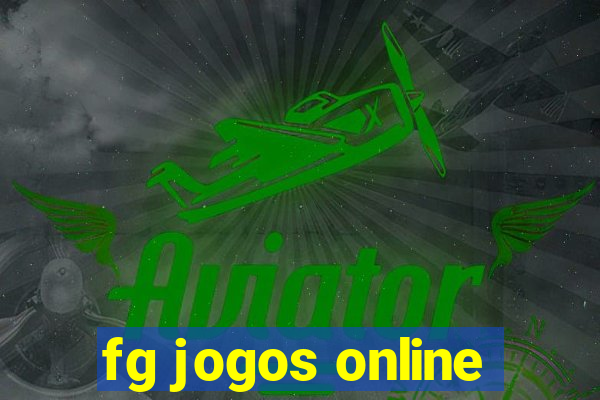 fg jogos online