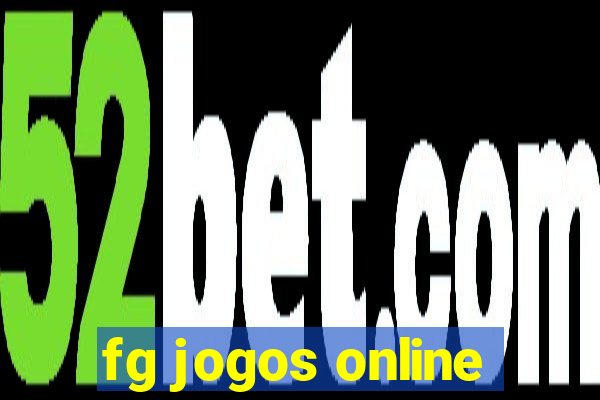 fg jogos online