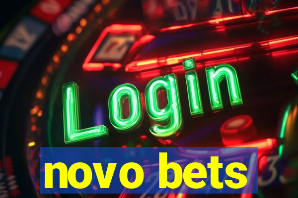 novo bets