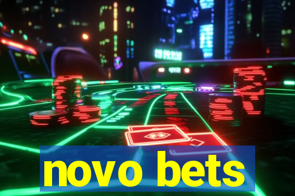 novo bets