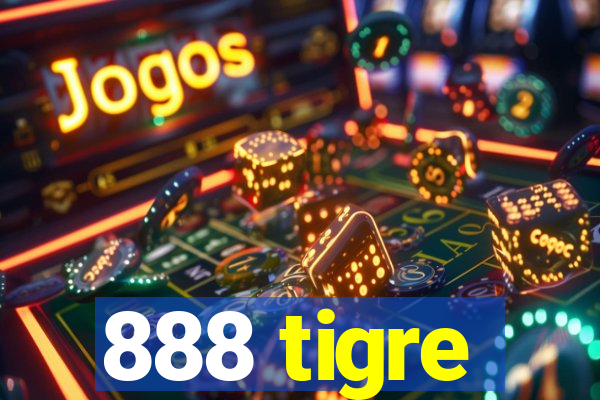 888 tigre