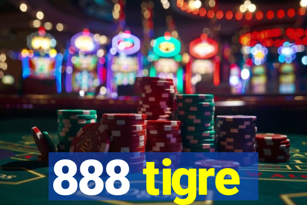 888 tigre